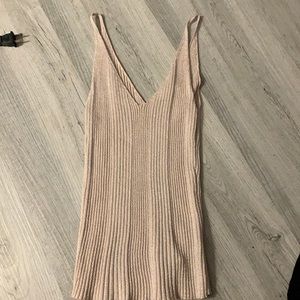 Women’s tank for sale.